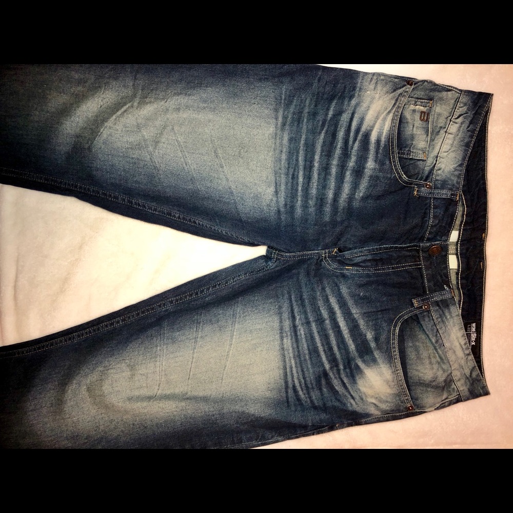 Buffalo - David Britton men’s jeans